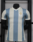 2025-26 Argentina 50th Anniversary Special Player S-XXL
