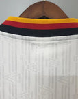 1994 Retro Germany Home Soccer Jersey