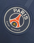 2021/2022 Retro Football Shirt Psg Paris Saint-Germain Home