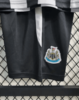 2023/2024 Kids Size Newcastle United Home Soccer Jersey 1:1 Thai Quality