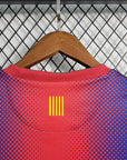 2012/2013 Retro Barcelona Home Football Shirt 1:1 Thai Quality