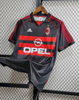 1998/1999 Retro AC Milan Third Away Football Shirt 1:1 Thai Quality