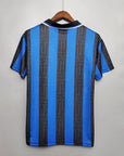 1997/1998 Retro Internazionale Milan Home Football Jersey 1:1 Thai Quality