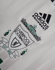 1993/1994 Retro Liverpool Away Football Shirt 1:1 Thai Quality