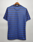 2020 Football Shirt France Blue Home