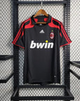 2007/2008 Retro AC Milan Third Away Football Shirt 1:1 Thai Quality