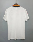 1994 Retro Germany Home Soccer Jersey