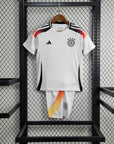 2024 Germany Home Football Shirt Kids Size