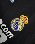 2009/2010 Retro Real Madrid Away Football Shirt 1:1 Thai Quality