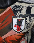 2025-26 Japan Special Edition Player S-XXL