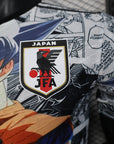 2025-26 Japan Special Edition Player S-XXL