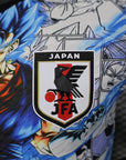 2025-26 Japan Special Edition Player S-XXL