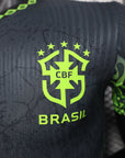 2025-26 Brazil Special Edition Payer S-2XL