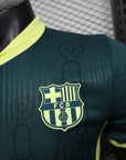 2025-26 Barcelona Special Player S-XXL