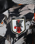 2025-26 Japan Special Edition Player S-XXL