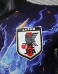 2025-26 Japan Special Edition Player S-XXL
