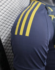 2025-26 Boca Juniors Second Away Player S-XXL