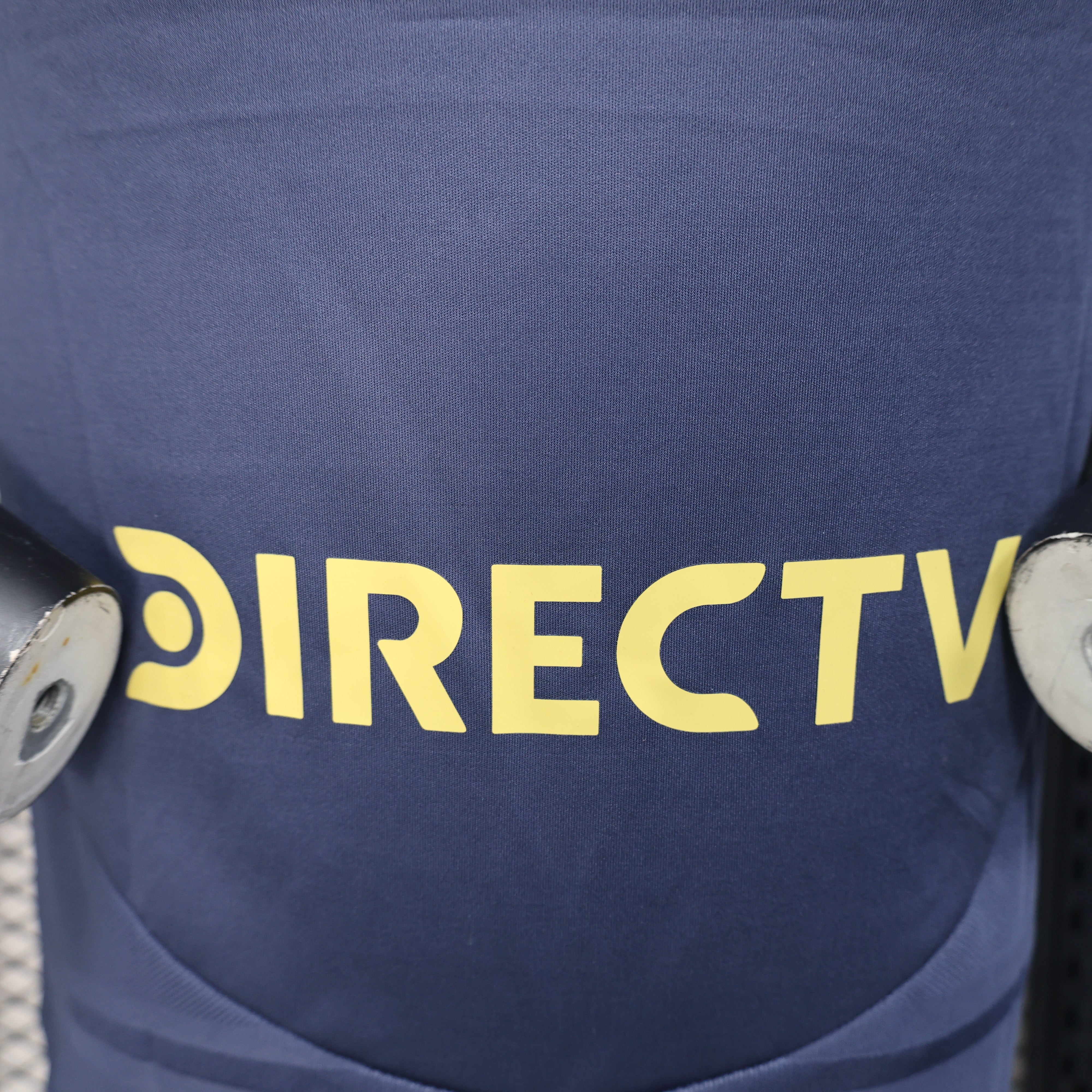 2025-26 Boca Juniors Second Away Player S-XXL