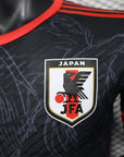 2025-26 Japan Special Player S-2XL