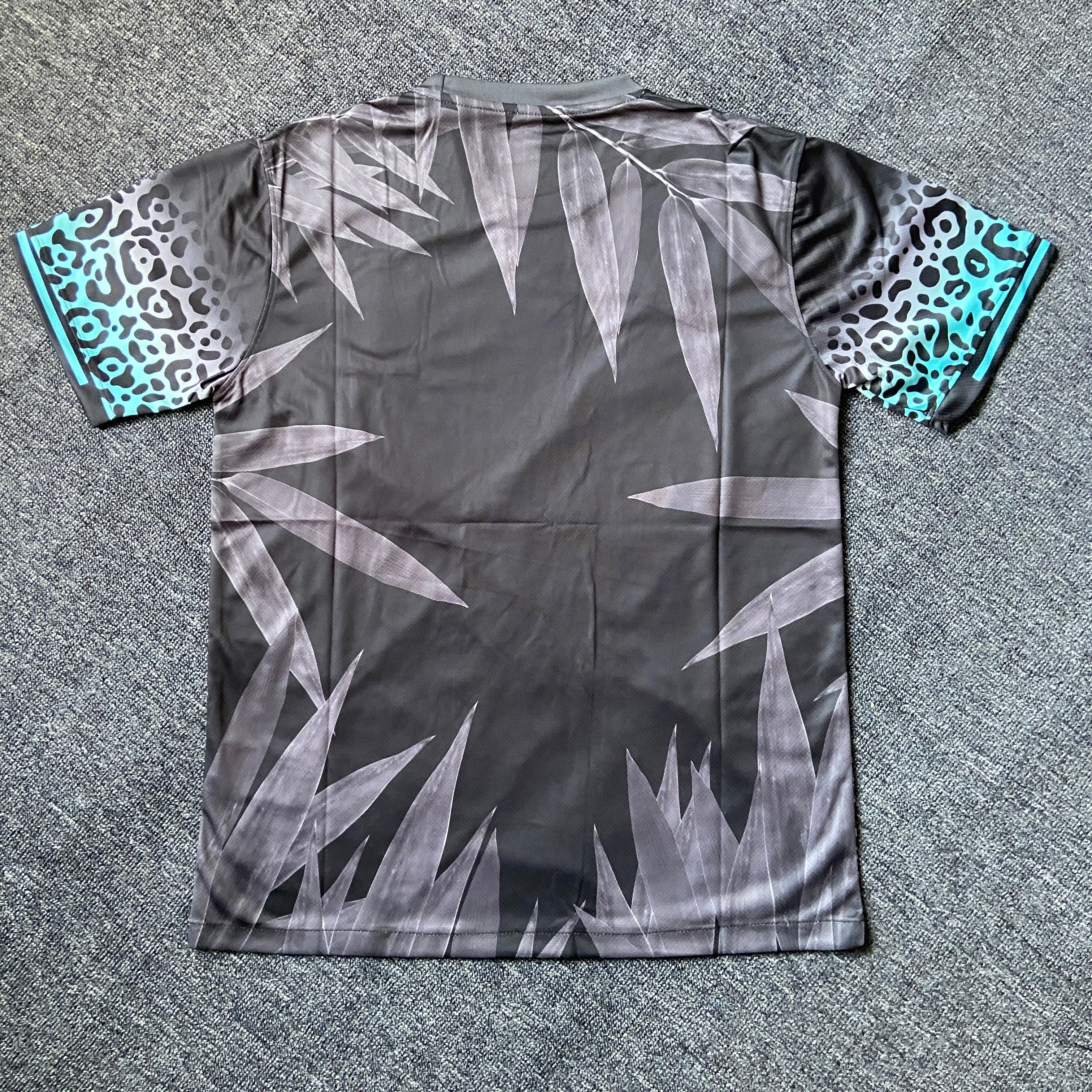 2025-26 Brazil Special S-XXL