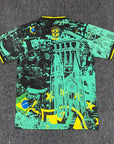 2025-26 Brazil Special S-XXL