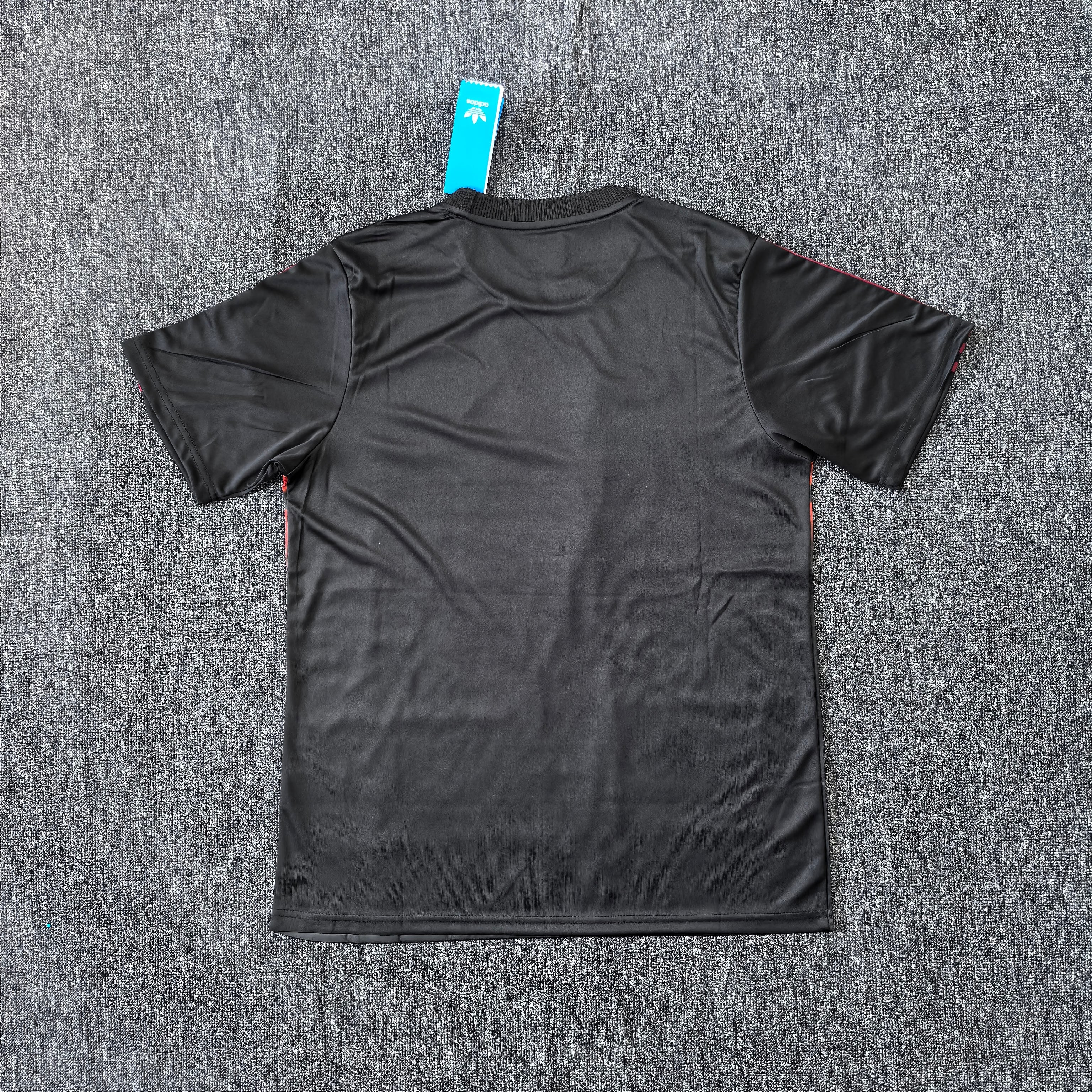 2025-26 Manchester United Special Black S-2XL