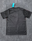 2025-26 Manchester United Special Black S-2XL