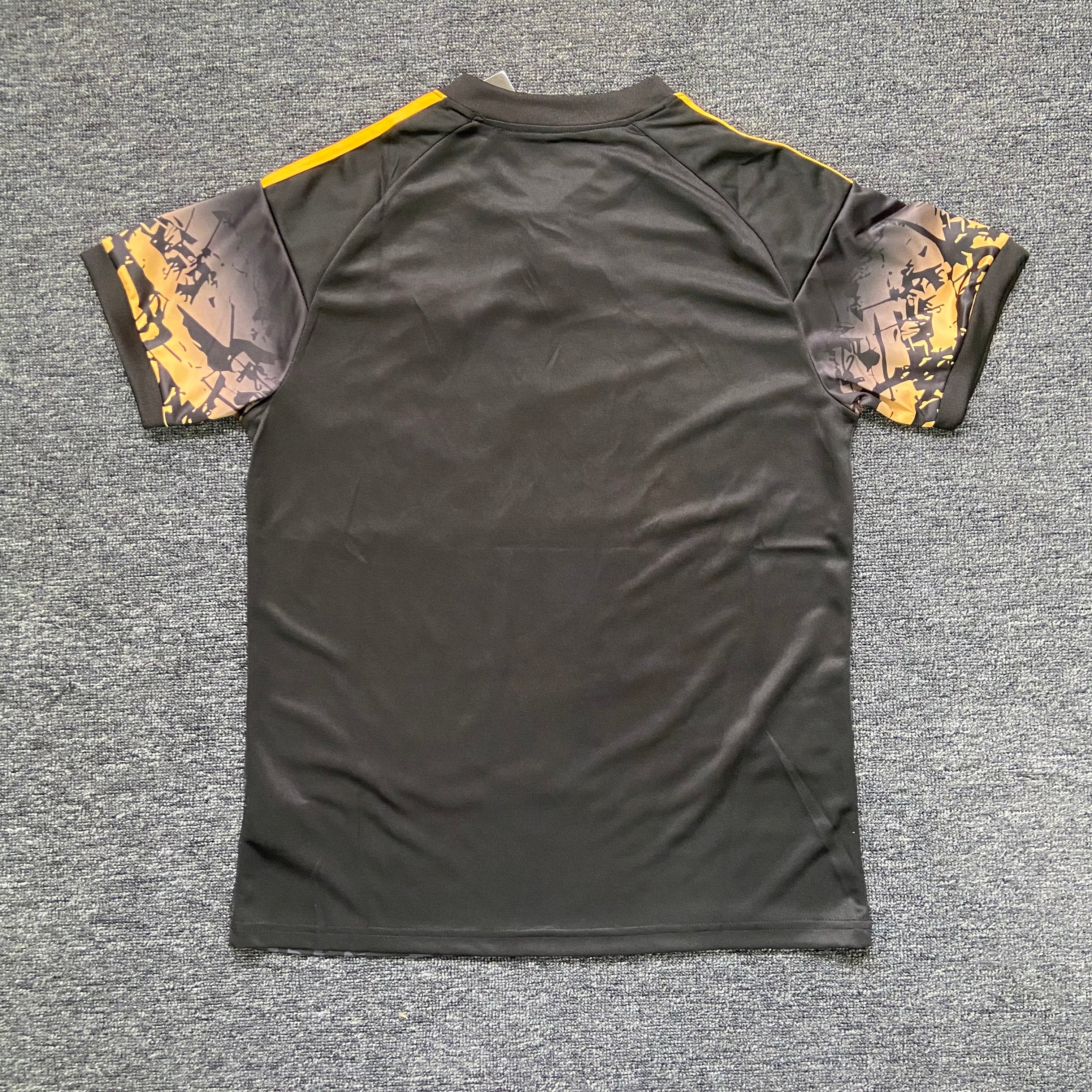 2025-26 Real Madrid Special S-2XL