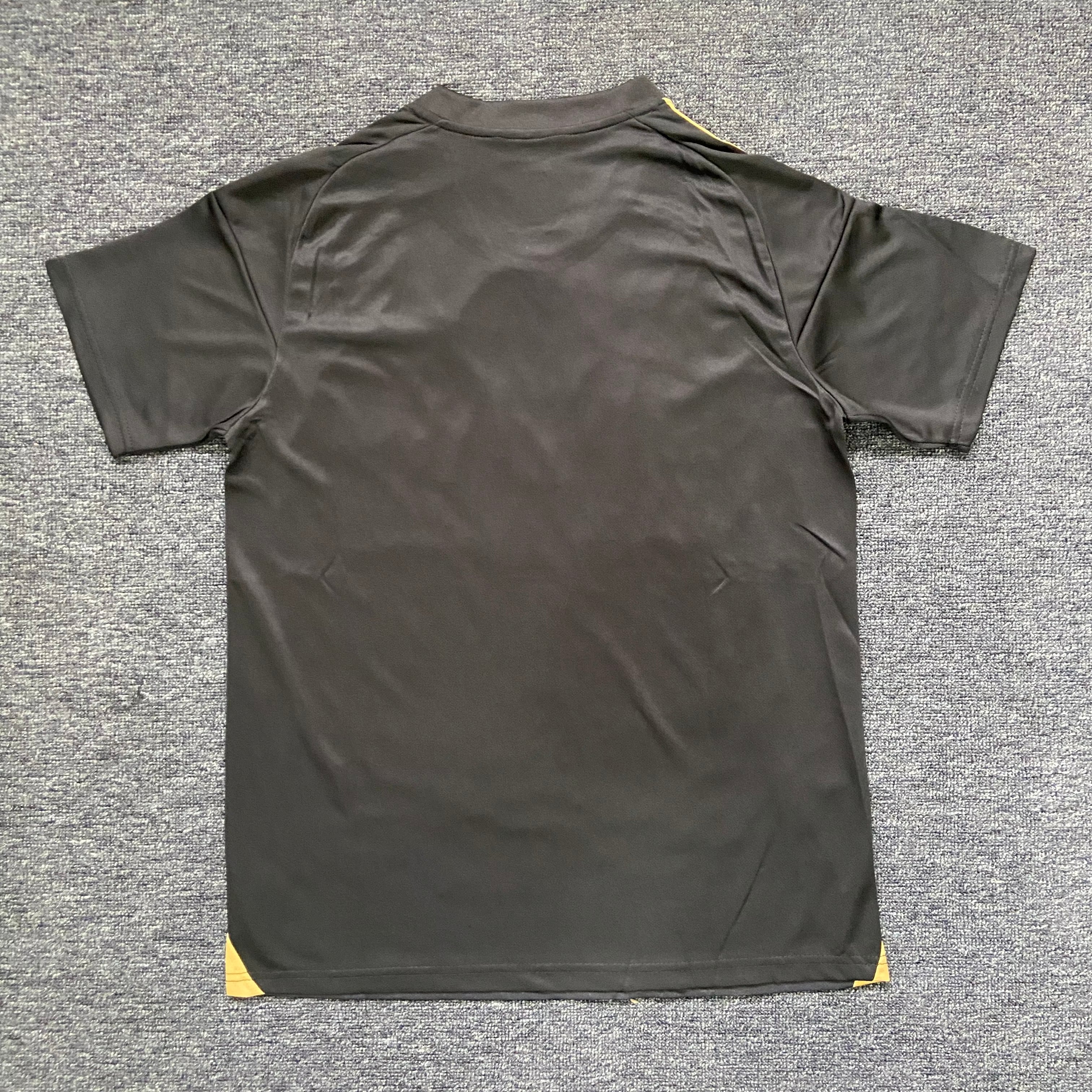 2025-26 Real Madrid Special S-2XL