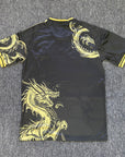 2025-26 Real Madrid Special Dragon S-2XL