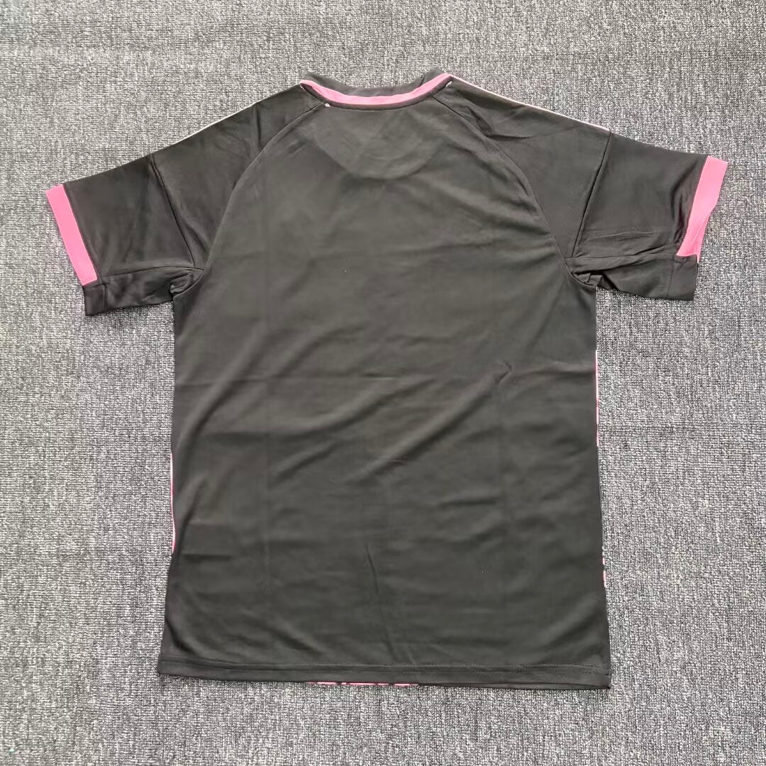 2025-26 Real Madrid Special Pink Rose Snake S-2XL