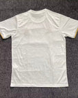 2025-26 Real Madrid Special Polo White Dragon S-2XL