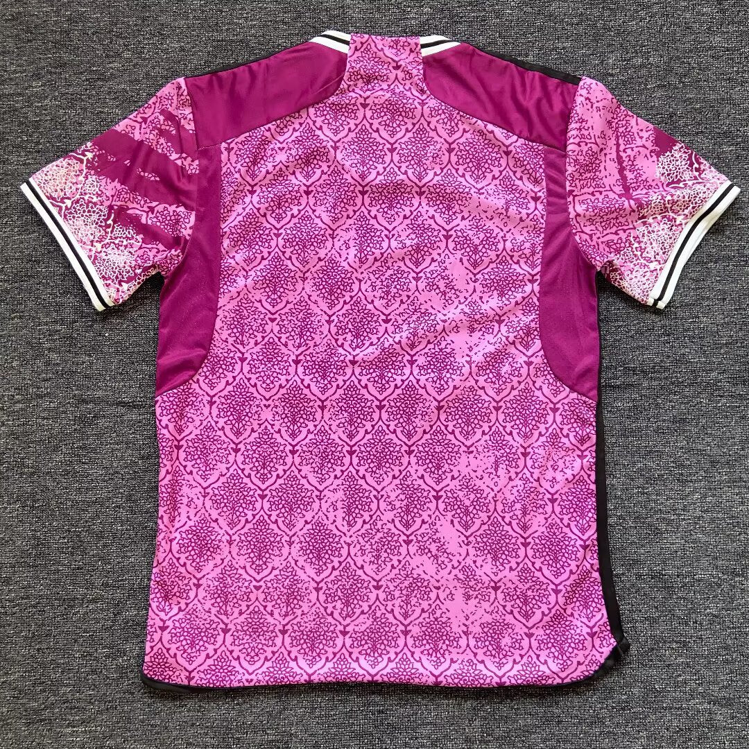 2025-26 Real Madrid Special Purple S-2XL