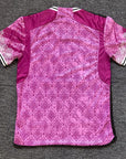 2025-26 Real Madrid Special Purple S-2XL
