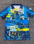 2025-26 Manchester City Special S-XXL