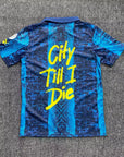 2025-26 Manchester City Special S-XXL