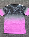 2025-26 Real Madrid Special Purple Dragon S-2XL