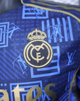 2025-26 Real Madrid Special Player S-2XL