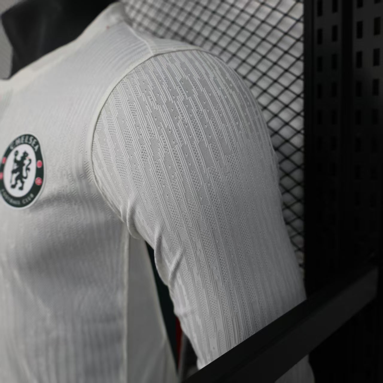2025-26 Chelsea Away long sleeve S-2XL