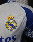 2025-26 Real Madrid Special Player S-2XL