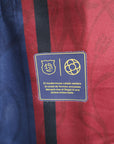 2025-26 Barcelona 125th Anniversary Edition Player S-2XL
