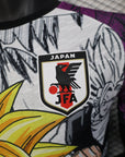 2025-26 Japan Special Player S-2XL