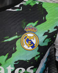 2025-26 Real Madrid Special Player S-2XL
