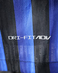 2025-26 Inter Milan Home Long Sleeve S-2XL