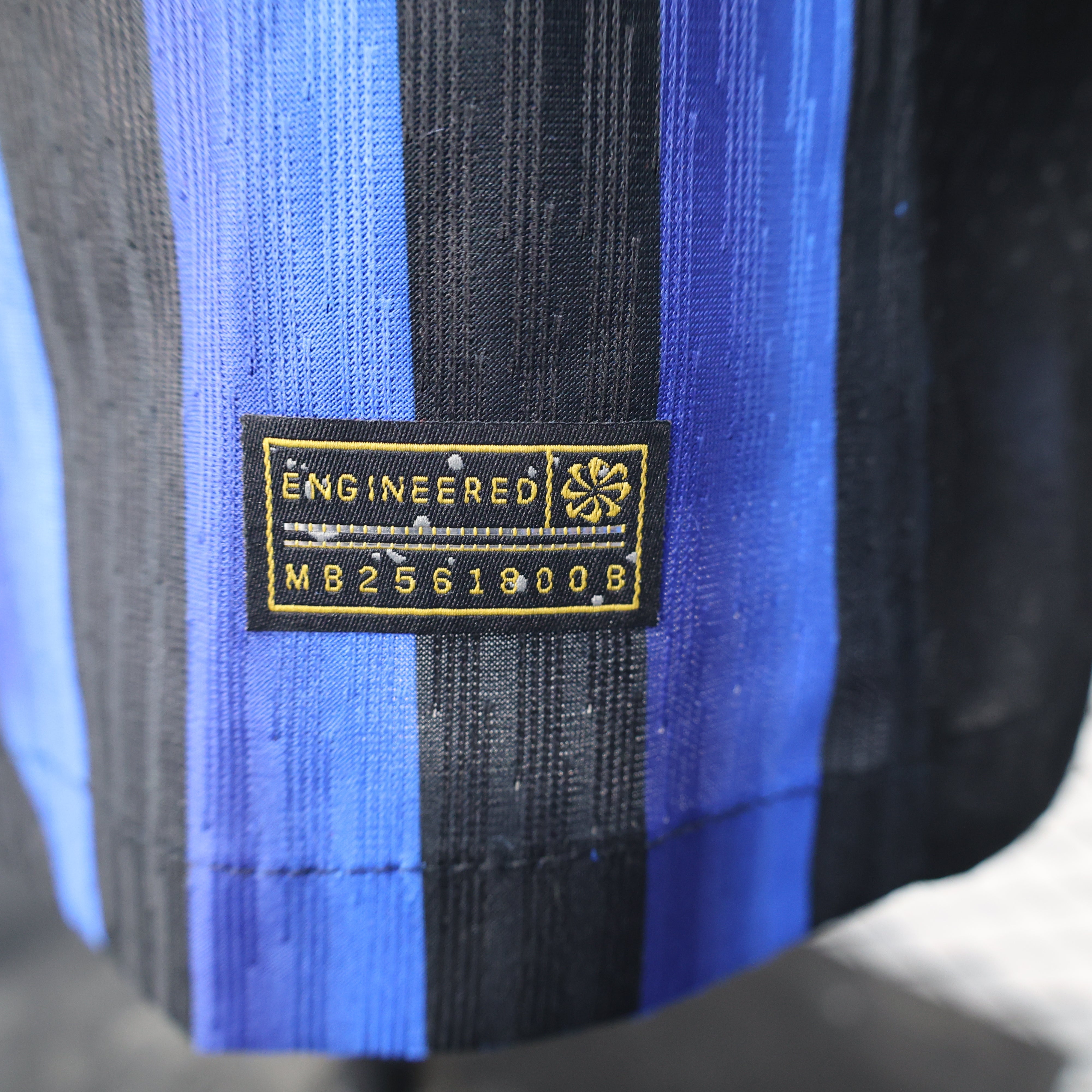 2025-26 Inter Milan Home Long Sleeve S-2XL