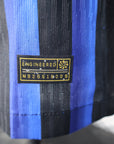 2025-26 Inter Milan Home Long Sleeve S-2XL