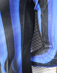 2025-26 Inter Milan Home Long Sleeve S-2XL