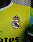 2025-26 Real Madrid Special Player S-2XL