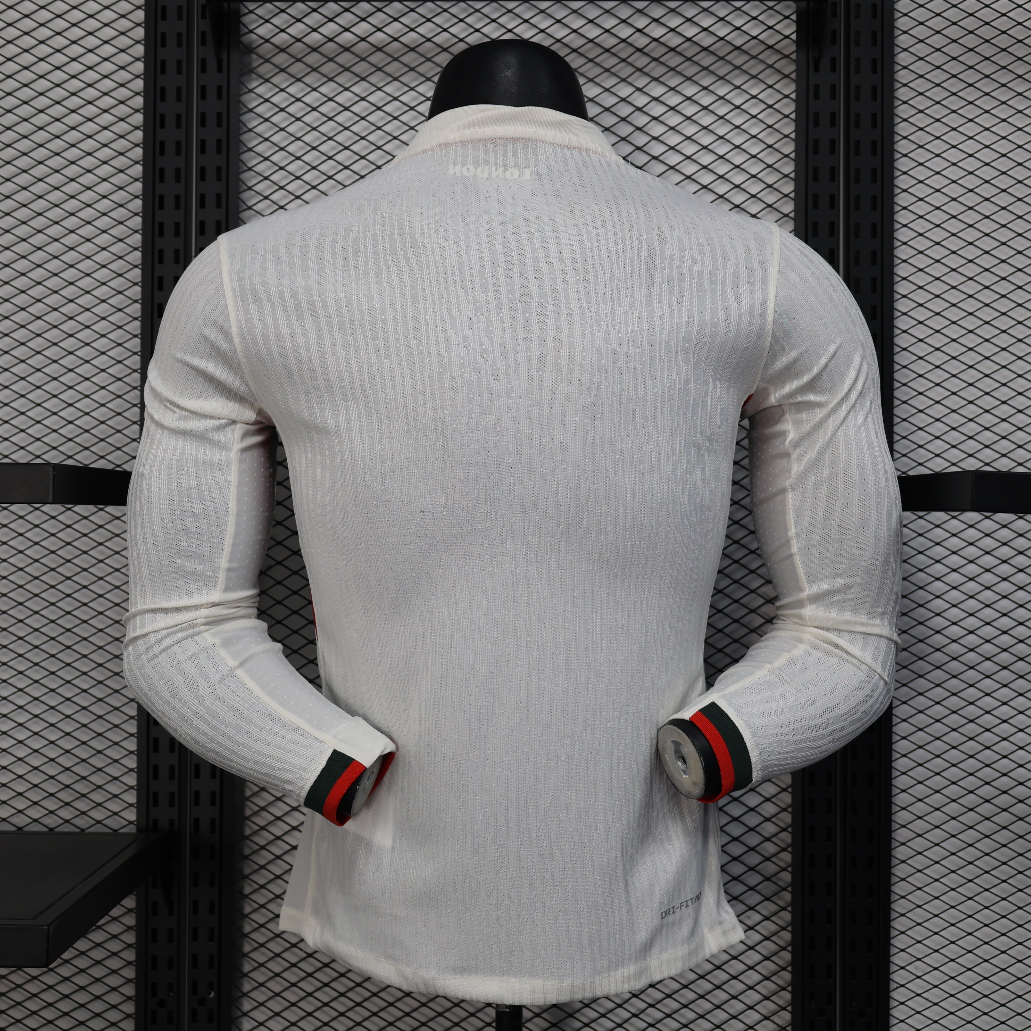 2025-26 Chelsea Away long sleeve S-2XL