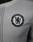 2025-26 Chelsea Away long sleeve S-2XL